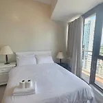 Kl Tower Residences In Makati Near Greenbelt, 1 Bedroom 100Mbps Wi-Fi