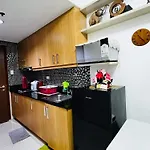Moa Staycation Affordable 1Br Unit In Shell Residences Pasay