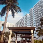 Moa Staycation Affordable 1Br Unit In Shell Residences Pasay
