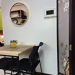 Studio 101 Cozy Apartment Near Naia