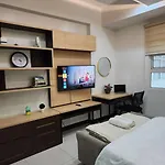 Studio 101 Cozy Apartment Near Naia