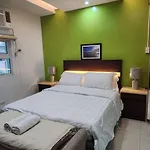 Studio 101 Cozy Apartment Near Naia
