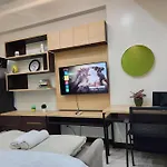 Studio 101 Cozy Apartment Near Naia