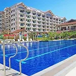 Spacious 2-Bedroom Condo In Taguig