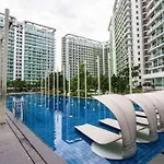 Azure Staycation By K&K