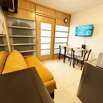 Fully Furnished 1Br Ridgewood Towers With 200Mbps Wifi