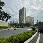 Fully Furnished 1Br Ridgewood Towers With 200Mbps Wifi