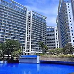 Azure Beach Resort Residences By Andre