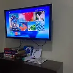 Valenzuela Staycation Netflix And Chill