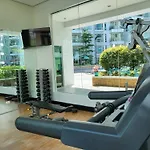 1Bed 2Bath Parkside Condo At Newport Naia
