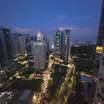 Fort Victoria Tower B Condo Bgc, Taguig City
