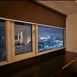 Sunshine 100 Plaza - Bright And Cozy 1 Bedroom With Washer