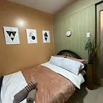 Cozy Apartment Condo In Pasay