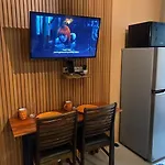 Cozy Apartment Condo In Pasay