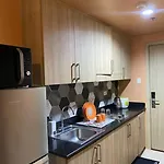 Cozy Apartment Condo In Pasay