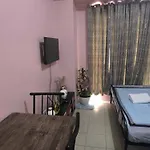 Studio Condotel Homestay