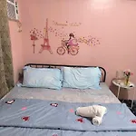 Studio Condotel Homestay