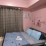 Studio Condotel Homestay