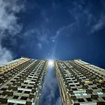 The Radiance Manila Bay