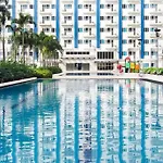 1Br Condotel Suite At Sm Light Residences #Lt01