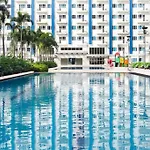 1Br Condotel Suite At Sm Light Residences #Lt01
