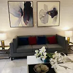 Kj Comfy Stay At Spring Residences Bicutan