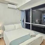 The Infinity Towers In Bgc - Spectacular 2Br Near Hight Street