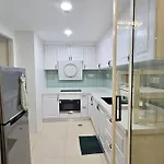 The Infinity Towers In Bgc - Spectacular 2Br Near Hight Street