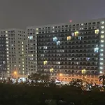 S Residences Luxury Unit