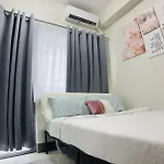 Casa Del Castillo2 At Fame Residences Near Shang-Rila
