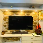 Torre De Manila 1Br