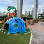Lush Residences Makati City By Darpm