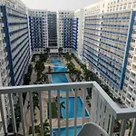 Moa Staycation - Cici