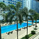 Sea Residence Condo Staycation Moa Complex By Elijah