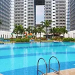 Shell Residences Near Mall Of Asia And Airport