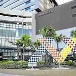 Shell Residences Near Mall Of Asia And Airport