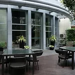 Solana In Avant Bgc Parking With Fee