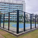 City Escape With Free One Night & Swimming Pool