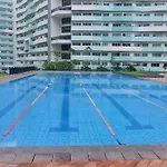 City Escape With Free One Night & Swimming Pool