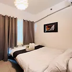 1Br Unit Condotel W Balcony Fame Residences -Fm19