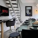 Jv Maximum Dwelling Experience In Central Bgc