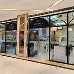1Br Unit Condotel W Balcony Fame Residences -Fm16