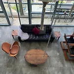 Lower Penthouse With Balcony & Cityviews In Makati