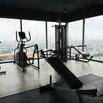 Centro Tower - 2 Bedroom Fully Furnished