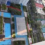 Dizer\'S Crib 1Br Tower B-Jazz Residence