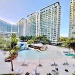 Santorini Tower - Azure Urban Resort Residences