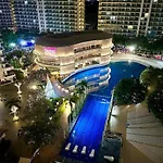 Santorini Tower - Azure Urban Resort Residences