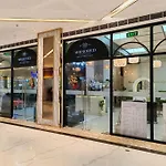 1Br Unit Condotel W Balcony Fame Residences -Fm40
