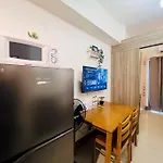 1Br Unit Condotel W Balcony Fame Residences -Fm20