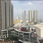 Stylish Malate City Hub At Birch Tower